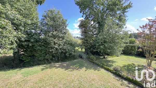 Maison à vendre 5 pièces 115 m² Betton