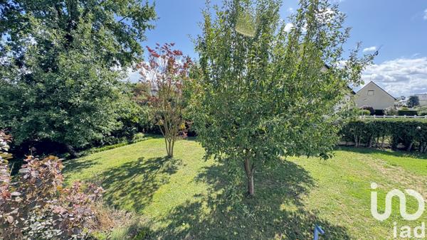 Maison à vendre 5 pièces 115 m² Betton