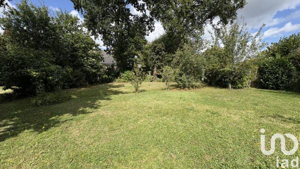 Maison à vendre 5 pièces 115 m² Betton