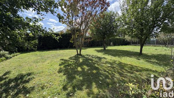 Maison à vendre 5 pièces 115 m² Betton