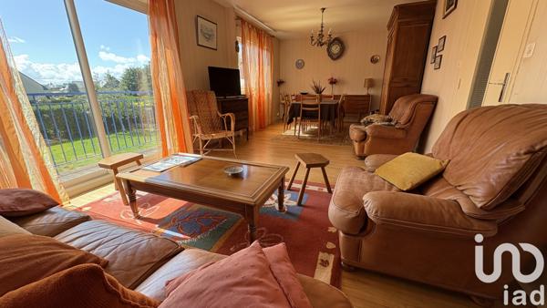 Maison à vendre 5 pièces 115 m² Betton