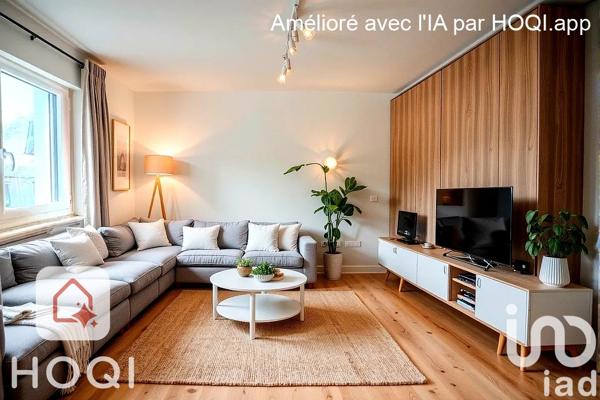 Maison à vendre 5 pièces 115 m² Betton