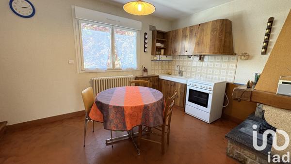 Maison à vendre 5 pièces 115 m² Betton