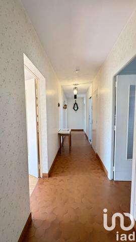 Maison à vendre 5 pièces 115 m² Betton