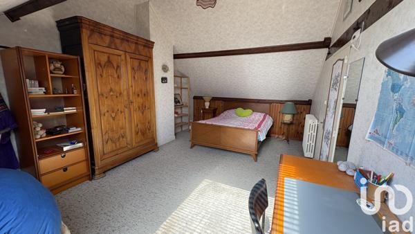 Maison à vendre 5 pièces 115 m² Betton