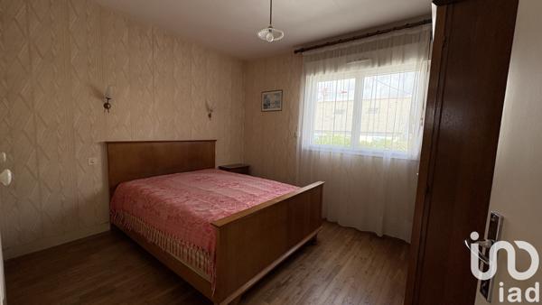 Maison à vendre 5 pièces 115 m² Betton