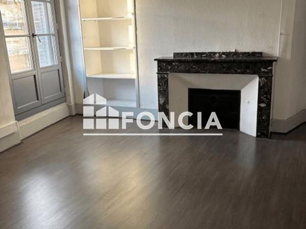 Location Local commercial 6 pièces 145.7 m² - BATIMENT A Toulouse 31300