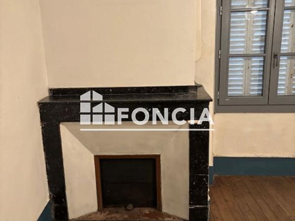 Location Local commercial 6 pièces 145.7 m² - BATIMENT A Toulouse 31300