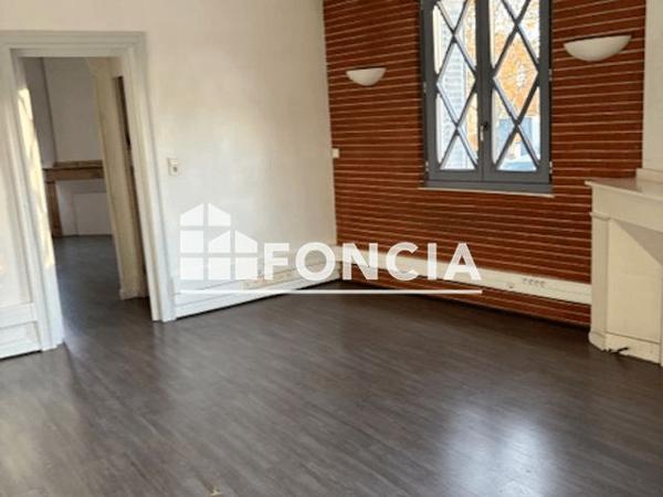 Location Local commercial 6 pièces 145.7 m² - BATIMENT A Toulouse 31300