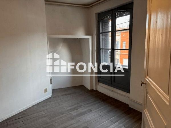 Location Local commercial 6 pièces 145.7 m² - BATIMENT A Toulouse 31300