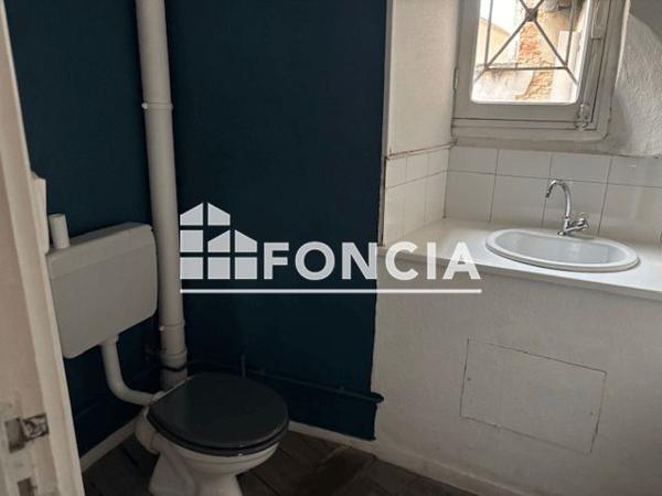 Location Local commercial 6 pièces 145.7 m² - BATIMENT A Toulouse 31300