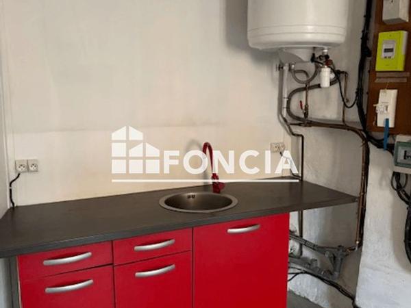 Location Local commercial 6 pièces 145.7 m² - BATIMENT A Toulouse 31300