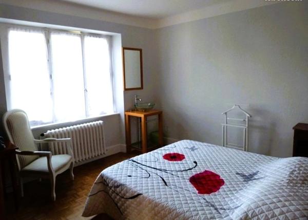 Rare à Sainte Marine – Maison proche port et plages avec beaux volumes COMBRIT (29)