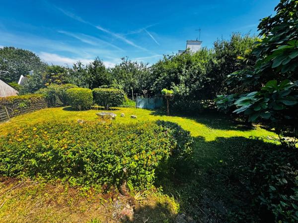 Rare à Sainte Marine – Maison proche port et plages avec beaux volumes COMBRIT (29)