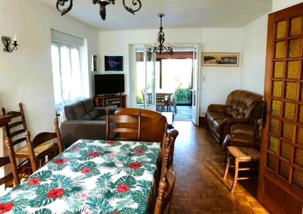 Rare à Sainte Marine – Maison proche port et plages avec beaux volumes COMBRIT (29)