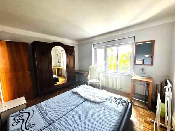 Rare à Sainte Marine – Maison proche port et plages avec beaux volumes COMBRIT (29)