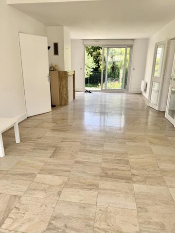 Location Appartement T3 avec Jardin - Chilvert