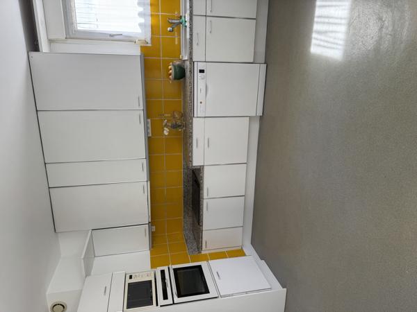 Location Appartement T3 avec Jardin - Chilvert