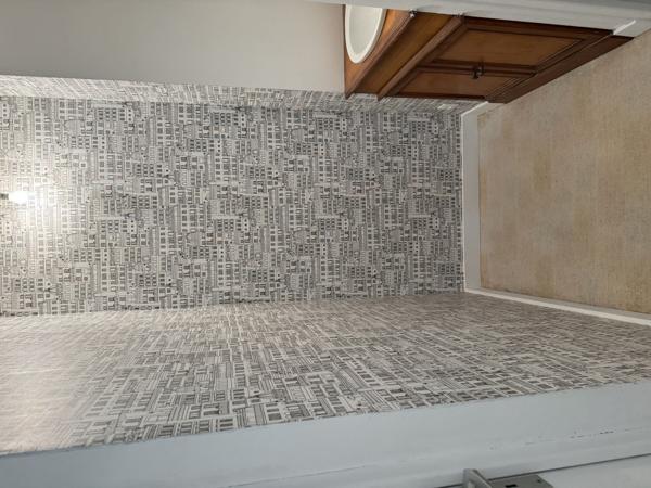 Location Appartement T3 avec Jardin - Chilvert