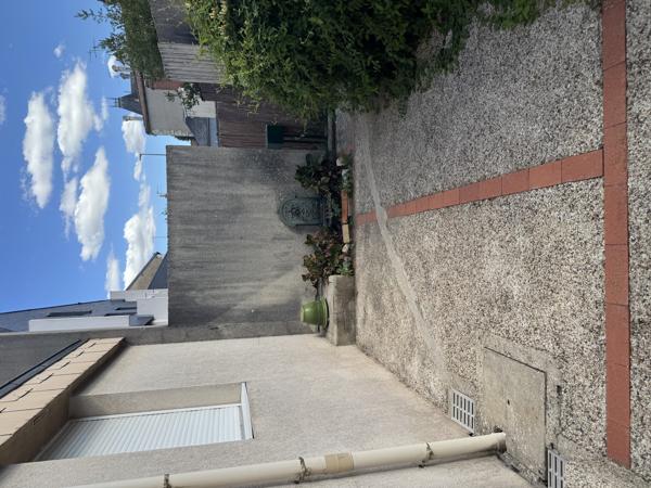 Location Appartement T3 avec Jardin - Chilvert