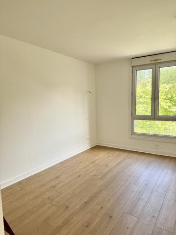 Location Appartement T3 avec Jardin - Chilvert