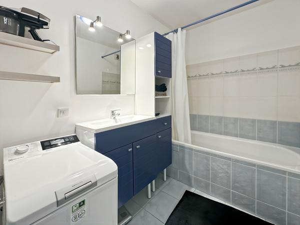 Appartement Montigny Le Bretonneux 4 pièces 83.53 m2