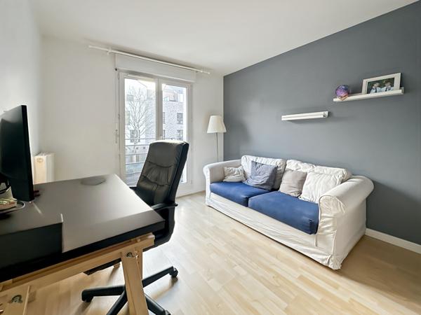 Appartement Montigny Le Bretonneux 4 pièces 83.53 m2