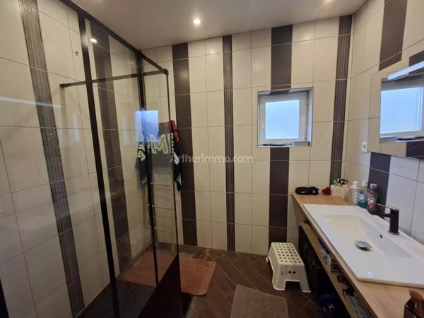 Vente Maison 6 pièces 125 m2 à Gisors