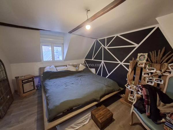 Vente Maison 6 pièces 125 m2 à Gisors