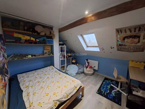 Vente Maison 6 pièces 125 m2 à Gisors