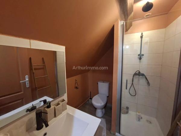 Vente Maison 6 pièces 125 m2 à Gisors