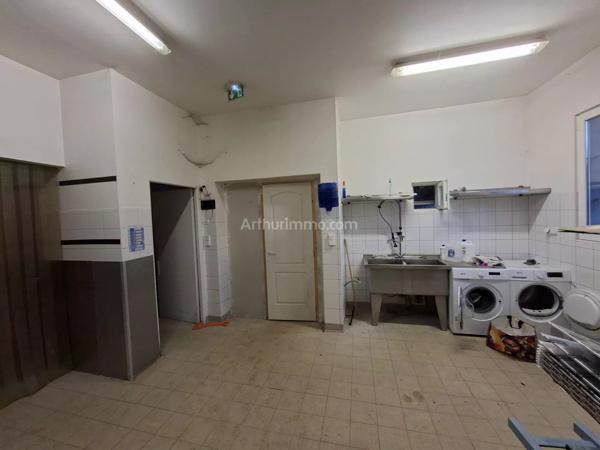 Vente Maison 6 pièces 125 m2 à Gisors