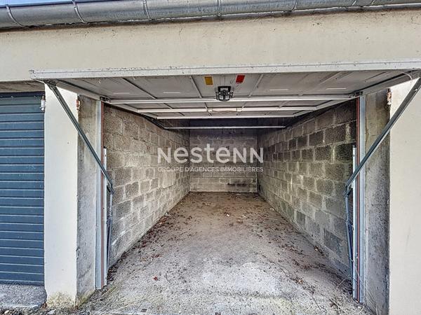 Parking / box / garage à Dreux proche gare dans une résidence sécurisée