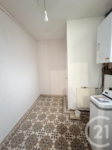 Maison à vendre  5 pièces - 123,20 m2 ST QUENTIN - 02