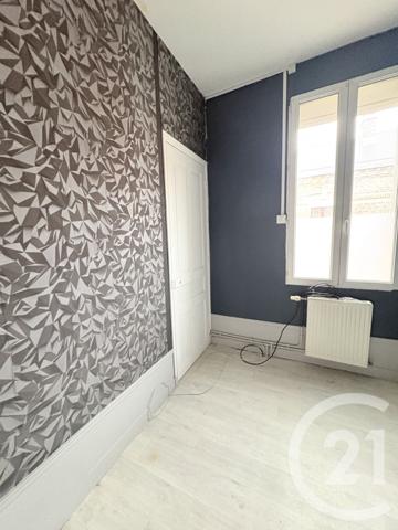 Maison à vendre  5 pièces - 123,20 m2 ST QUENTIN - 02