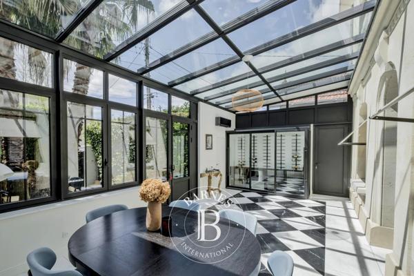Le Bouscat, Maison 4 Chambres -  187 m² à vendre