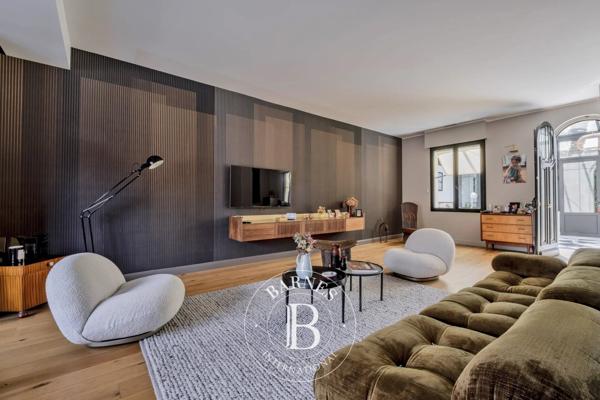 Le Bouscat, Maison 4 Chambres -  187 m² à vendre