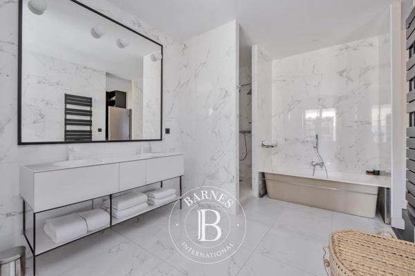 Le Bouscat, Maison 4 Chambres -  187 m² à vendre