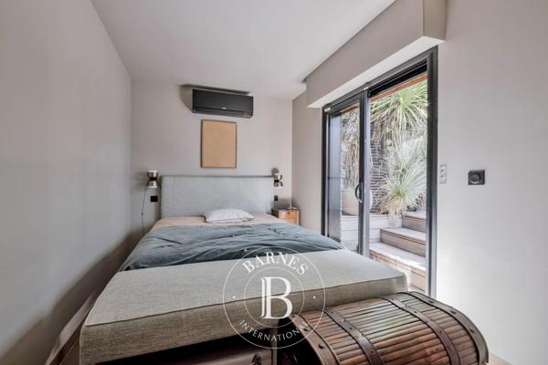 Le Bouscat, Maison 4 Chambres -  187 m² à vendre
