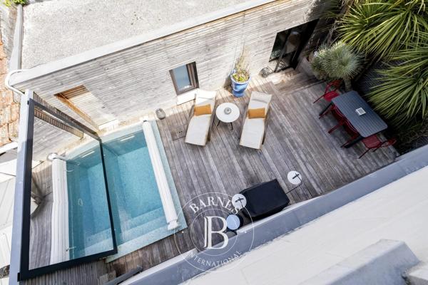 Le Bouscat, Maison 4 Chambres -  187 m² à vendre