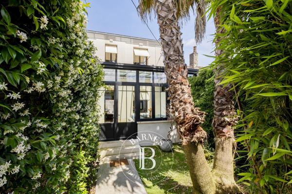 Le Bouscat, Maison 4 Chambres -  187 m² à vendre