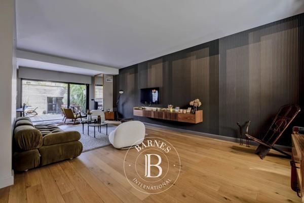Le Bouscat, Maison 4 Chambres -  187 m² à vendre