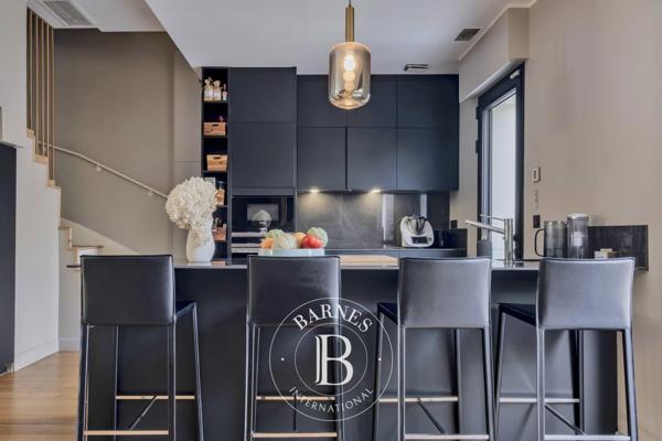 Le Bouscat, Maison 4 Chambres -  187 m² à vendre