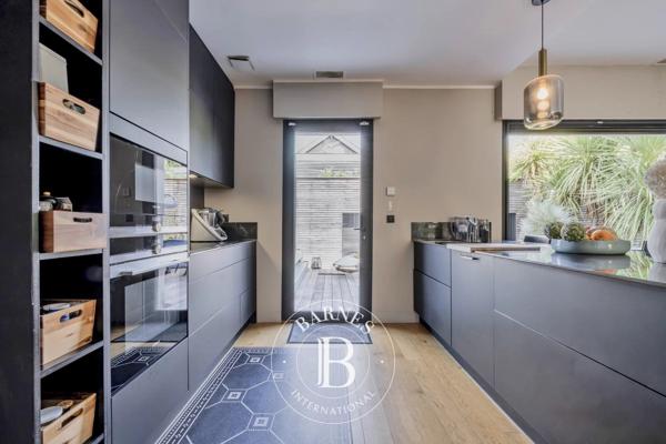 Le Bouscat, Maison 4 Chambres -  187 m² à vendre