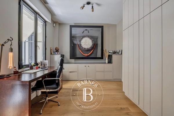 Le Bouscat, Maison 4 Chambres -  187 m² à vendre