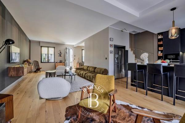 Le Bouscat, Maison 4 Chambres -  187 m² à vendre