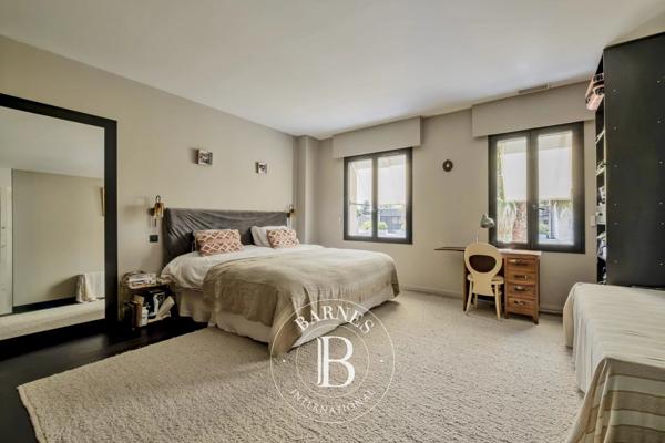 Le Bouscat, Maison 4 Chambres -  187 m² à vendre