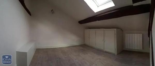 Appartement à louer 2 pièces 63.23m²