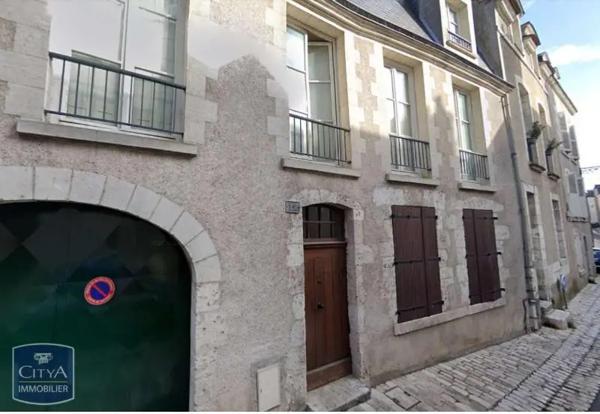 Appartement à louer 2 pièces 63.23m²