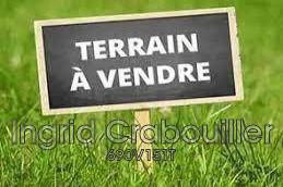 Terrain Saint-Augustin   achat terrain 446 m²